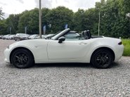 Mazda MX-5 1.5 MX-5 Sport 2dr 51