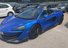 McLaren 600 3.8T V8 Spider SSG Euro 6 (s/s) 2dr