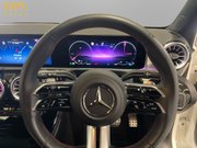 Mercedes-Benz A Class 1.3 A180h MHEV AMG Line (Executive) Hatchback 5dr Petrol Hybrid 7G-DCT Euro 26