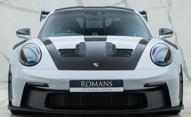 Porsche 911 GT3 RS (992) 9