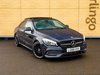 Mercedes-Benz CLA Class CLA 200 AMG LINE NIGHT EDITION PLUS