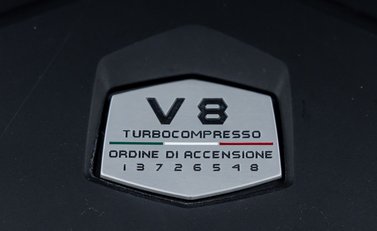 Lamborghini Urus S 40