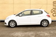 Peugeot 208 ACTIVE 13