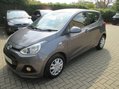 Hyundai i10 1.2 SE Euro 5 5dr 2