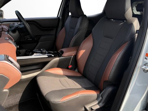 Suzuki e Vitara 135kW Ultra ALLGRIP-e 61kWh 5dr Auto 22