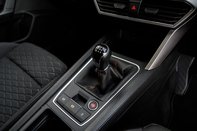 SEAT Leon TSI EVO FR 31