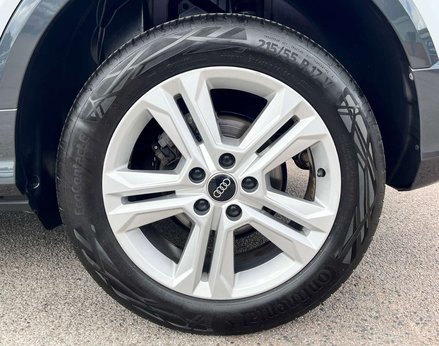 Audi Q2 1.5 Q2 Sport 35 TFSI Semi-Auto 5dr 13