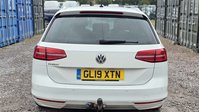 Volkswagen Passat 2.0 TDI GT Estate 5dr Diesel DSG Euro 6 (s/s) (150 ps) 8