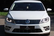 Volkswagen CC 2.0 TDI BlueMotion Tech R-Line Saloon 4dr Diesel DSG Euro 6 (s/s) (184 ps) 2