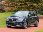 SEAT Arona TSI FR EDITION 3