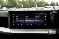 Vauxhall Frontera GS 21