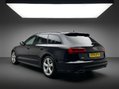 Audi A6 3.0 A6 Black Edition TDI Quattro Semi-Auto 4WD 5dr 15