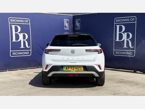 Vauxhall Mokka Electric 50kWh Ultimate SUV 5dr Electric Auto (136 ps) 6