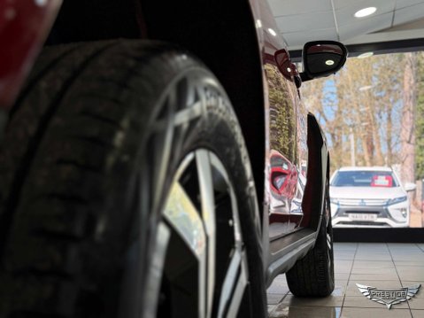 Dacia Duster 1.3 TCe Prestige Euro 6 (s/s) 5dr 13