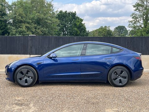 Tesla Model 3 STANDARD RANGE PLUS 6