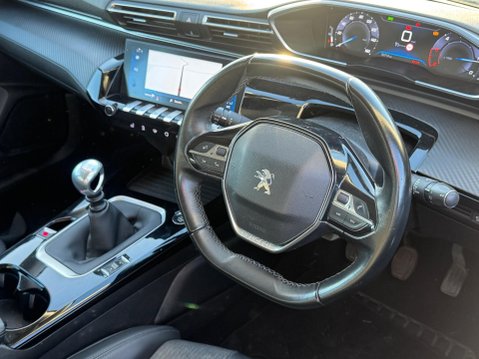 Peugeot 508 1.5 BlueHDi Allure Euro 6 (s/s) 5dr 2