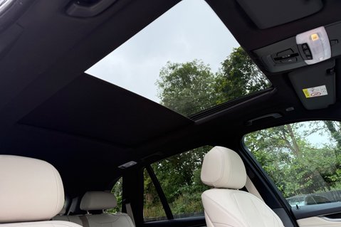 BMW X5 XDRIVE40D M SPORT - £13K FACTORY EXTRAS -HUD -7 SEATS -HARM,AN KARDON 63