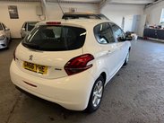 Peugeot 208 1.2 PureTech Active Euro 6 5dr 8