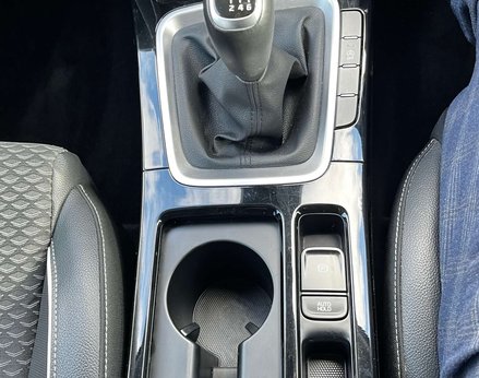 Kia Xceed 1.0 XCeed Connect ISG 5dr 47