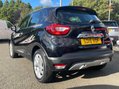 Renault Captur 1.5 dCi ENERGY Dynamique MediaNav Euro 5 (s/s) 5dr 11