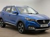 MG ZS 1.5 MG ZS Exclusive 5dr