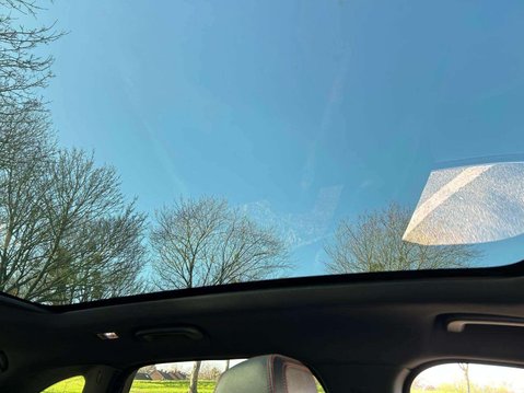 Jaguar F-Pace 2.0 D180 R-Sport Auto AWD Euro 6 (s/s) 5dr 5