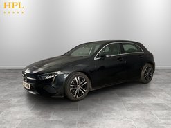 Mercedes-Benz A Class 1.3 A180h MHEV Sport (Executive) Hatchback 5dr Petrol Hybrid 7G-DCT Euro 6