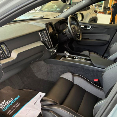 The Honest Buyer's Guide to the Volvo XC60 2