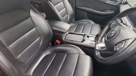 MG HS 1.5 T-GDI Excite SUV 5dr Petrol DCT Euro 6 (s/s) (162 ps) 5