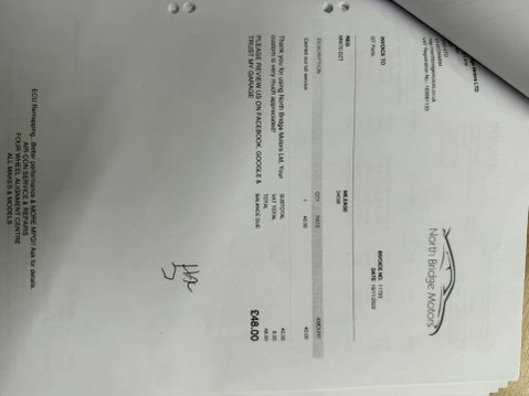 Ford Transit Courier 1.5 TDCi Panel Van 5dr Diesel Manual L1 Euro 6 (SLD) (75 ps) 37