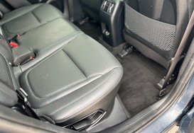 Hyundai TUCSON 1.6h T-GDI ULTIMATE AUTO PETROL HYBRID 28