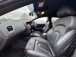 Audi A5 2.0 TDI Black Edition Plus Sportback 5dr Diesel Multitronic Euro 5 (s/s) (1 35