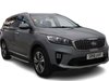 Kia Sorento 2.2 CRDi GT-Line SUV 5dr Diesel Auto AWD Euro 6 (s/s) (197 bhp)