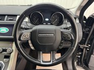 Land Rover Range Rover Evoque 2.0 Range Rover Evoque SE Tech TD4 Auto 4WD 5dr 76