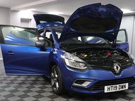 Renault Clio GT LINE TCE 14