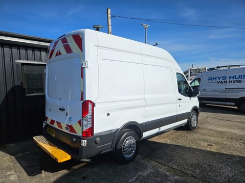 Ford Transit 350 L2 H3 P/V 6