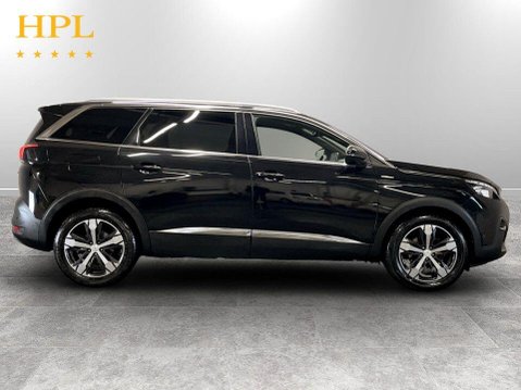 Peugeot 5008 1.5 BlueHDi GT Line SUV 5dr Diesel Manual Euro 6 (s/s) (130 ps) 8