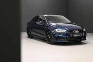 Audi A3 2.0 A3 Black Edition TDI 4dr 4