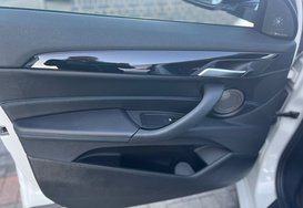 BMW X2 SDRIVE 20I M SPORT AUTOMATIC 32
