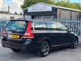Volvo V70 2.0 V70 SE Nav D4 5dr 6