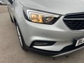 Vauxhall Mokka X 1.4i Turbo Active Euro 6 (s/s) 5dr 13