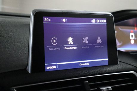 Peugeot 3008 S/S ALLURE 39