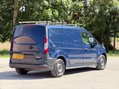 Ford Transit Connect 1.6 Transit Connect 210 E-Tech 7
