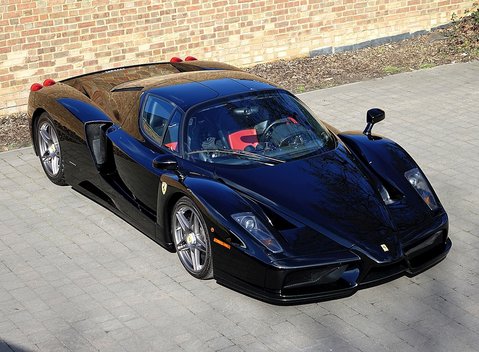Ferrari Enzo 31