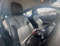 MG MG5 52.5kWh Exclusive Estate 5dr Electric Auto (156 ps) 11