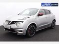 Nissan Juke 1.6 Juke Nismo RS DiG-T 4x4 CVT 4WD 5dr 4