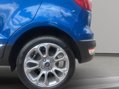 Ford Ecosport 1.0T EcoBoost Titanium Euro 6 (s/s) 5dr 66