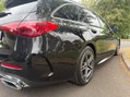 Mercedes-Benz C Class 1.5 C200h MHEV AMG Line G-Tronic+ Euro 6 (s/s) 5dr 46