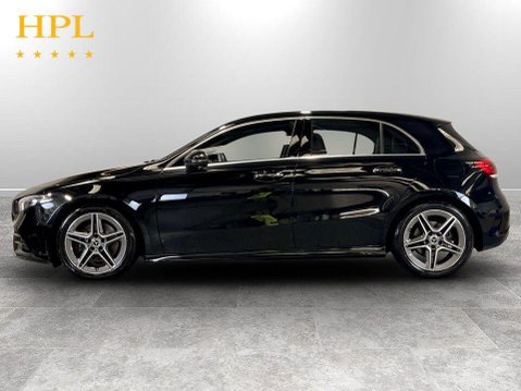 Mercedes-Benz A Class 2.0 A220 AMG Line (Premium) Hatchback 5dr Petrol 7G-DCT Euro 6 (s/s) (190 p 4