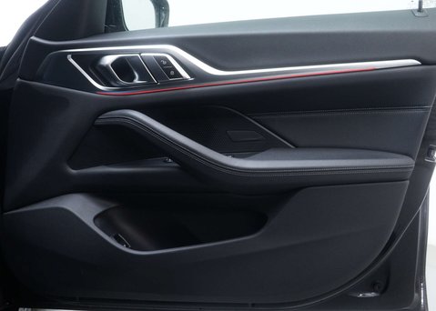 BMW 4 Series 2.0 420I M Sport Auto 5dr 44